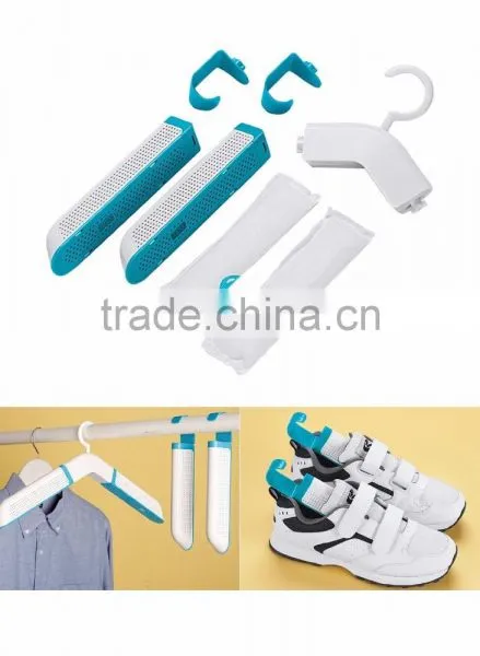 Dry Closet Dehumidifier photo-2
