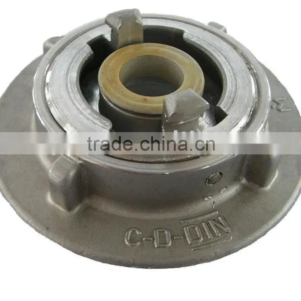 Fire Hose Coupling - Storz Reducer 2 1/2" x 2" photo-2