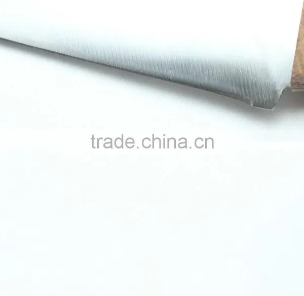 549-68 Stainless Steel Butcher Knife Slaughtering Knife photo-4