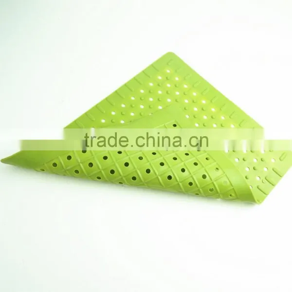 16121 Square Shape Unti-skidding Table Silicone Mat photo-4