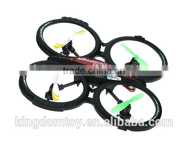 rc Propel Quadcopter photo-5