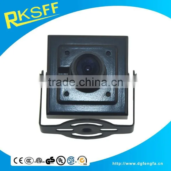 Zinc Alloy Camera Shell Hot Sale Camera Case photo-3