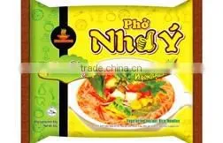 Vietnam Instant Rice Noodles photo-3