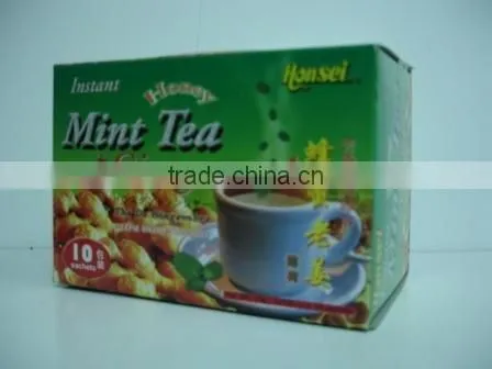 Honsei Honey Ginger Tea Range photo-3