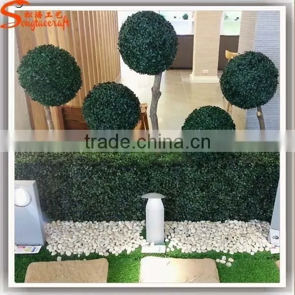 Trade Assurance Supplier Artificial Topiary Animal Garden Topiary Frames Metal Frames for Topiary photo-6