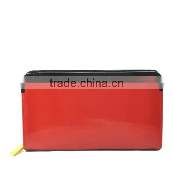 Wholesale Leather Ladies Wallet photo-2