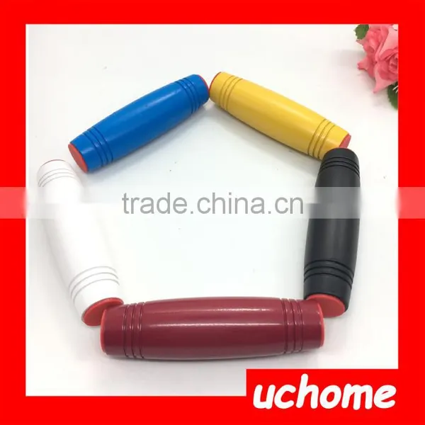 UCHOME 2017 New Funny Hand Toys Tumbling Plastic MOKURU Tumbler for Anti Stress photo-2