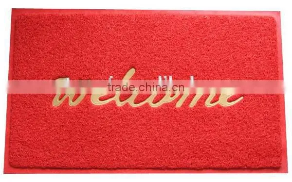 Anti-skid Carpet Pvc Mat photo-2
