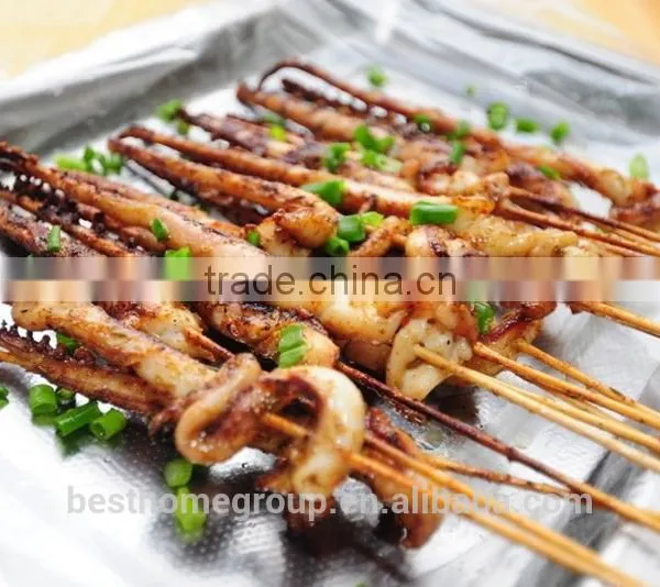 Bamboo Barbecue String photo-2