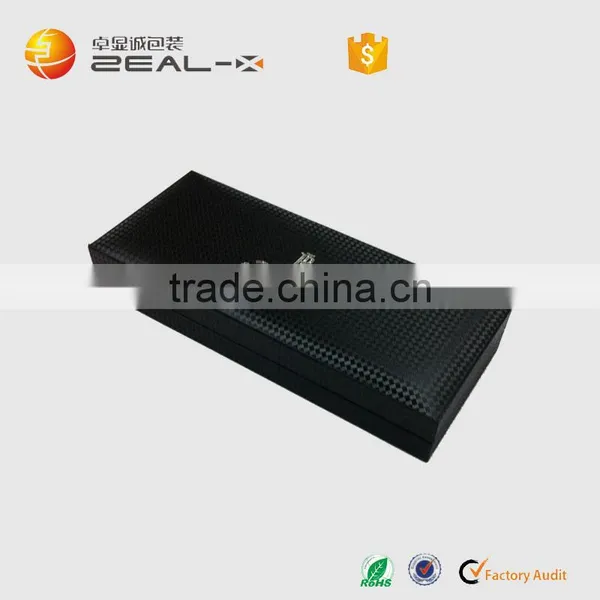 Shenzhen Suppliers Custom Delicacy High Grade Pen Gift Box photo-3