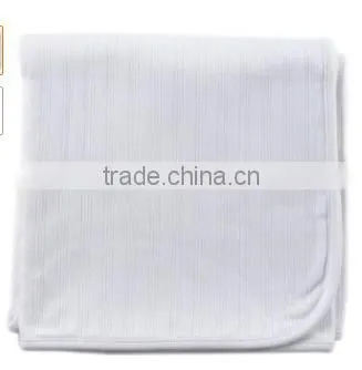 2015 New Products Colorful Baby Organic Receiving Blanket photo-6