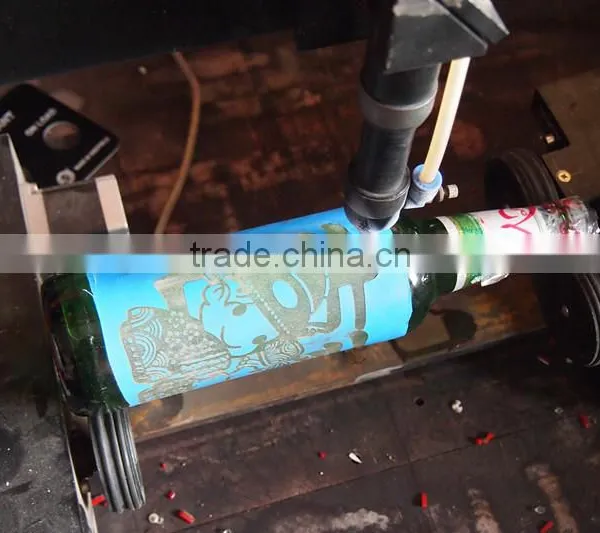 Best Selling Cheap Price Glass Engraving Machine With FDA photo-5