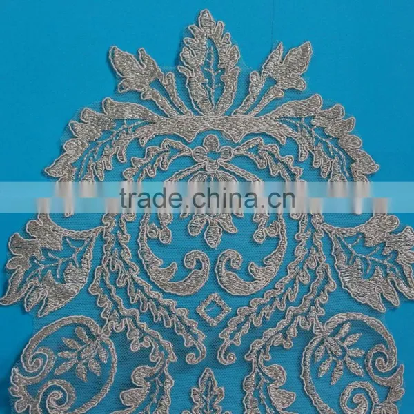 Professional Embroidery Patch