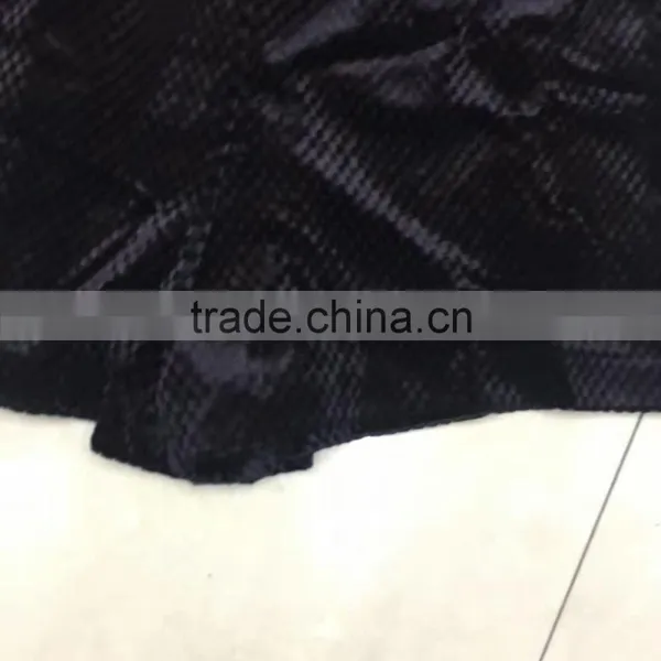 Women Branded Velvet Sexy Black Jumpsuit photo-2