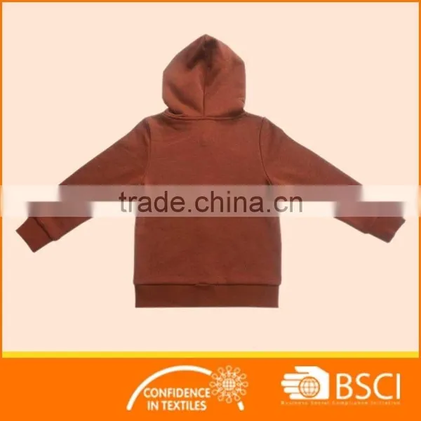 Spring And Autumn Soft Cotton Baby Jackets photo-2