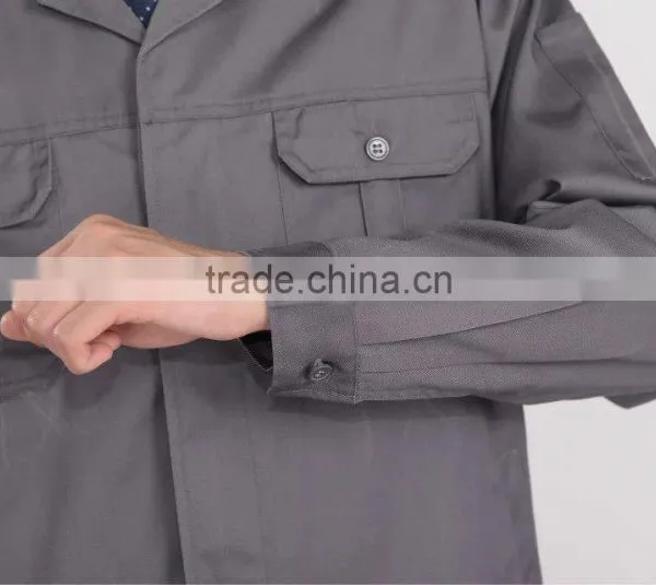 Competitive Price Work Wear Workwear For Men/women Work Suit Cotton Soft photo-6