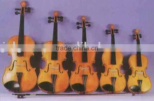 violin