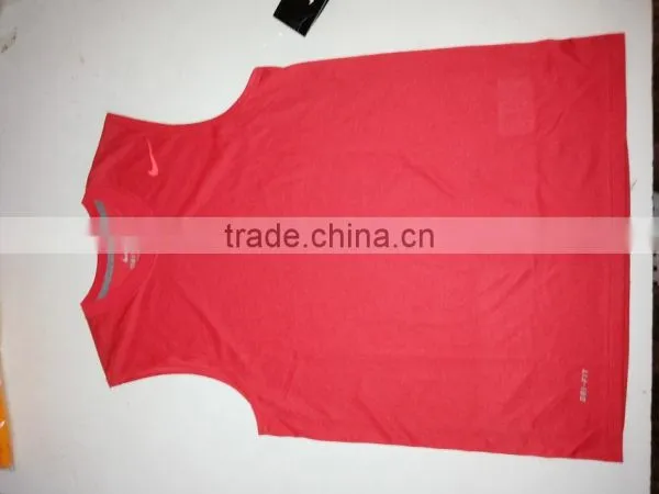 Men Sports Dri-Fit Tank Top
