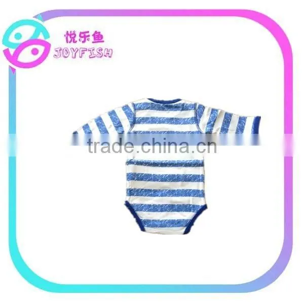 High Quality Cotton Baby Romper photo-2