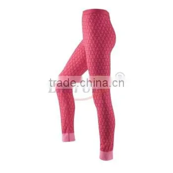 High Quality Wool Underwear Children photo-2