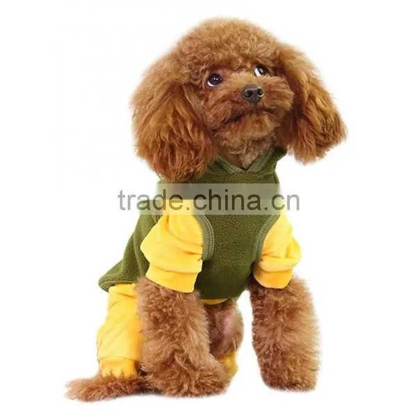 Dog Onesie Pet Accessories Dog Clothes photo-2