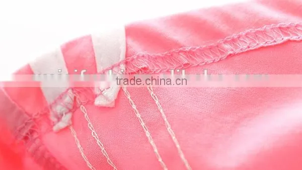 Custom Fashion Design Beautiful Small Girls Summer Culotte Dress photo-6