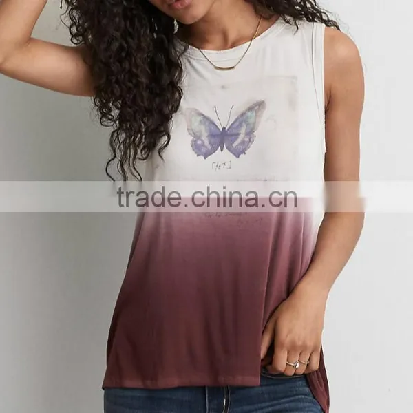 SOFT & SEXY JEGGING TANK photo-4