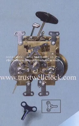 accessory for watch and clocks
