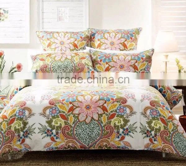 Bold Colour Quilt Cover photo-4