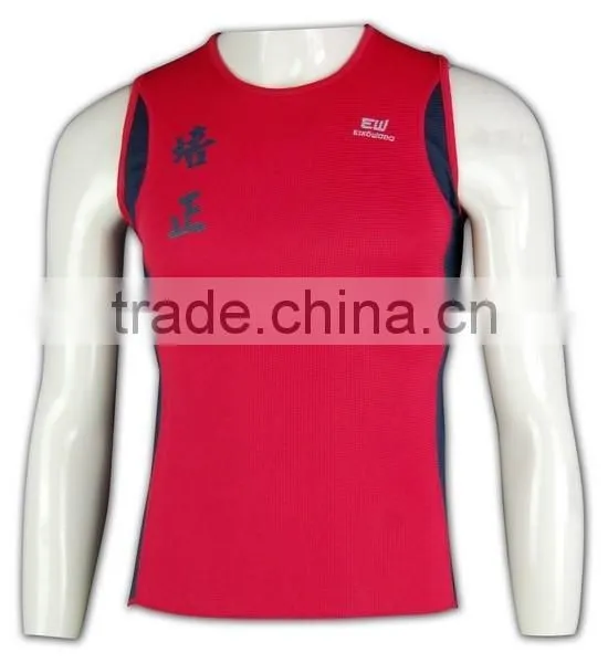 Design Low Cut Out Sleeveless Tank Tops photo-2