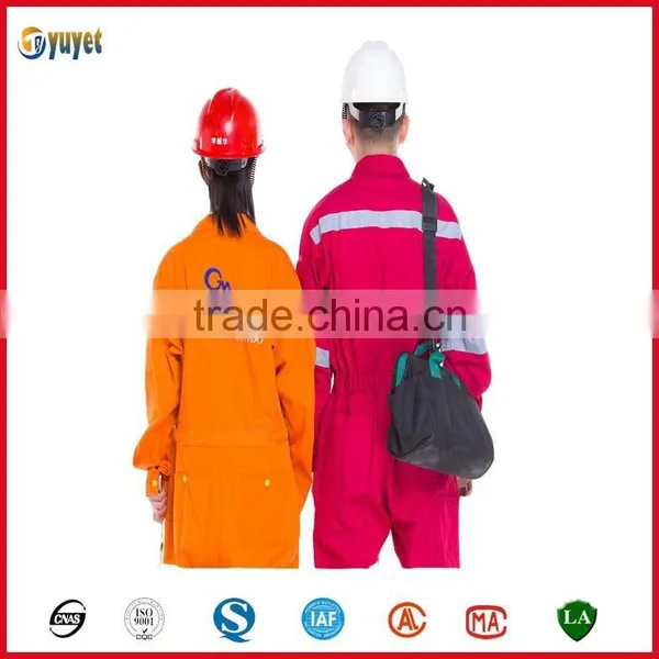 Unisex Waterproof Mechanic Winter Industrial Working Suit photo-3