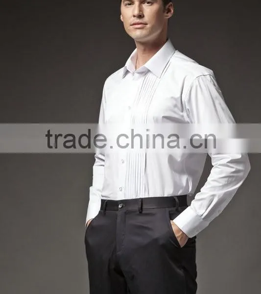 Executive Western-style Mens Dress Shirts photo-5