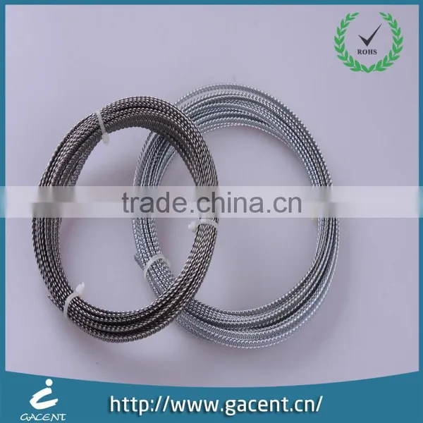 Shape Body Clothes Using Spiral Steel Bone photo-4