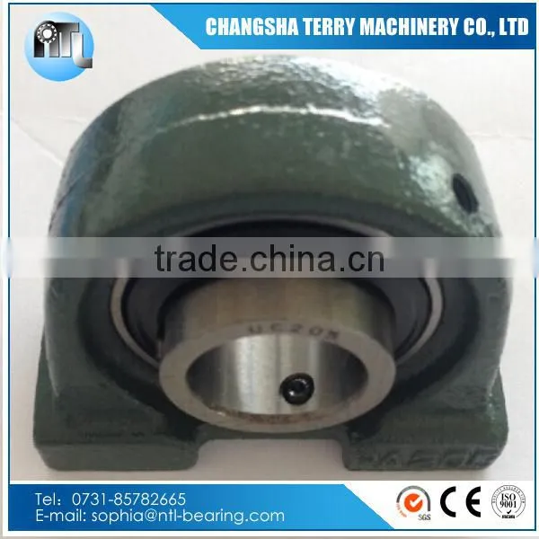 UCPA206 Pillow Block Insert Bearing