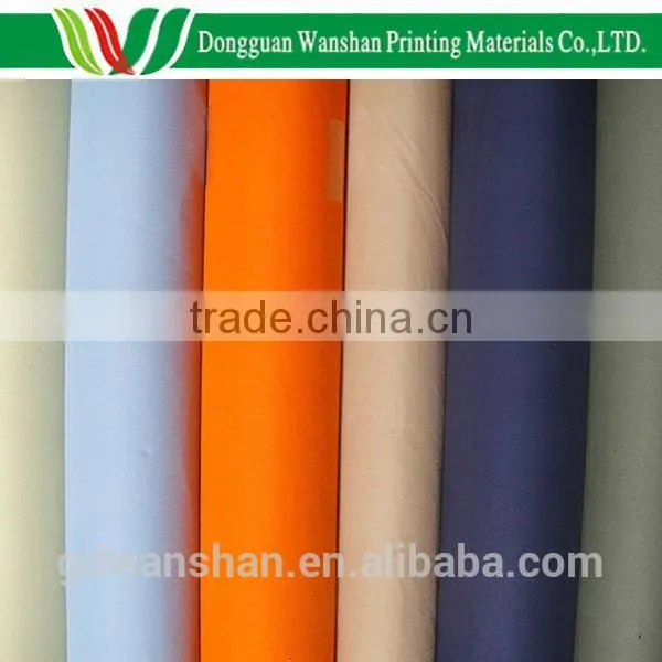 Book Binding Cotton Silk Textile Fabric Cloth Material for Hardcover Printing Machine photo-6