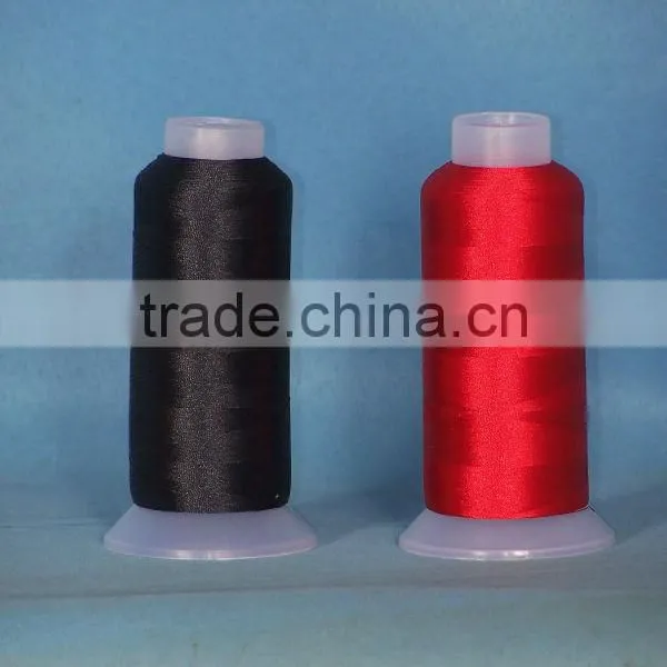 Mercerized Cotton Thread for Knitting or Craft