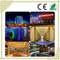 UL/CE/RoHS Certificate LED Strip 3528 (60 LED per Meter) Non-Waterproof 5 Meter Roll photo-3
