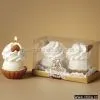 Cake Candle