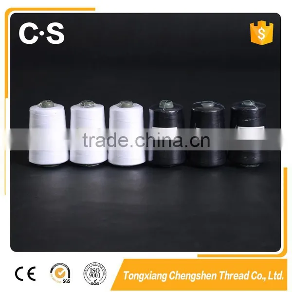 2017 Wholesale Sewing Threads Poly Cotton Sewing Thread photo-6