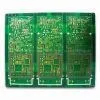High-density PCB With 6-layer, ENIG Surface Treatment and 1.6mm Board Thickness