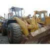 Used Wheel Loader (TCM L13) photo-3