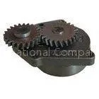 Cummins Lubrication Oil Pump T300 3966840 , Cummins Oil Pump
