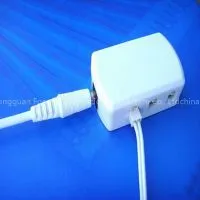 Light Fixtures Leds Fongkit 2 Pin Molex Male Plug Led Strip Connnectors Splitters for Led Indoor Kitchen Lightings photo-2