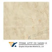 Marble Transfer Film, PVC Panel Transfer Foil, Marble Foil photo-2