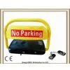 Remote Controlled Car Parking Lock