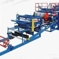 Sandwich Machine Production Line