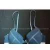 Ladies Denim Stitch Bra