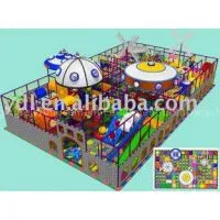 Children Playground