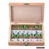 Sell 15 Piece Router Bit Set
