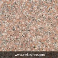 G696 Yongding Red Frisk Red Granite(Slab, Flooring Tile or Wall Tile, Countertop and Vanity Top)